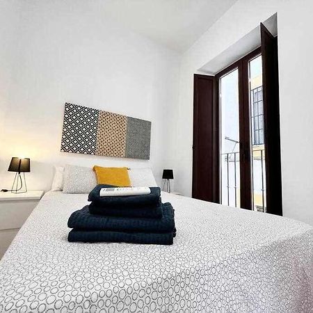 Appartement Aym Places Buen Viaje Parking Incluido à Séville Extérieur photo