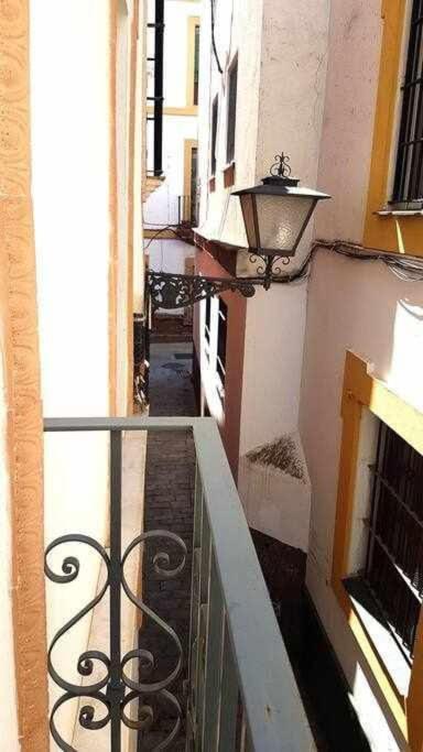 Appartement Aym Places Buen Viaje Parking Incluido à Séville Extérieur photo